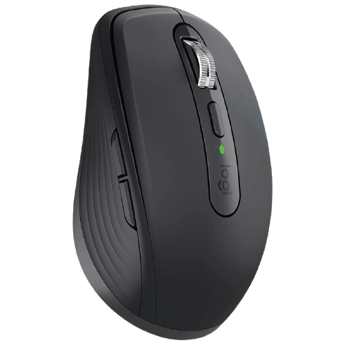 موس بی سیم Logitech مدل  MX ANYWHERE 3 FOR MAC