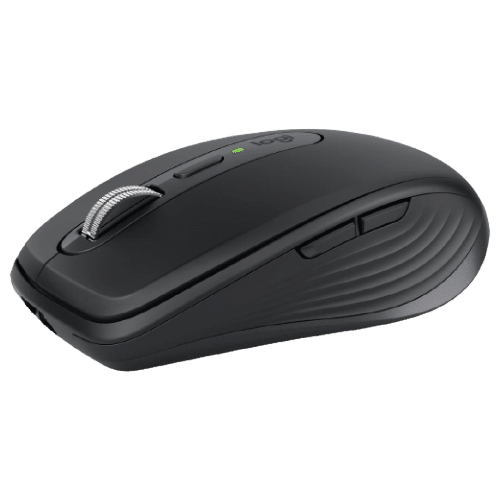 موس بی سیم Logitech مدل  MX ANYWHERE 3 FOR MAC