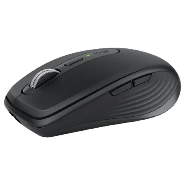 موس بی سیم Logitech مدل MX ANYWHERE 3 FOR MAC
