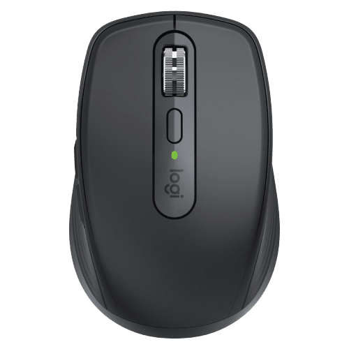 موس بی سیم Logitech مدل  MX ANYWHERE 3 FOR MAC