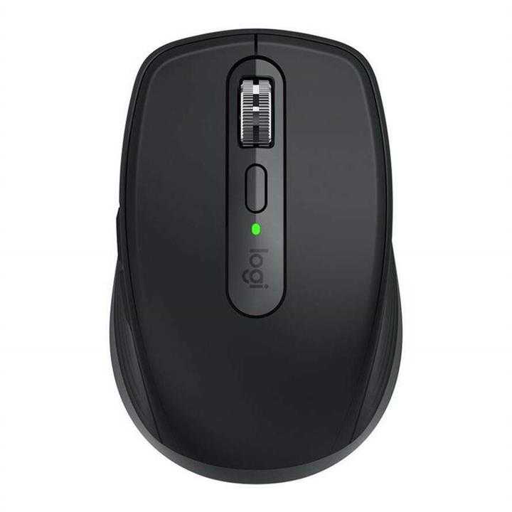 موس بی سیم Logitech مدل  MX ANYWHERE 3 FOR MAC