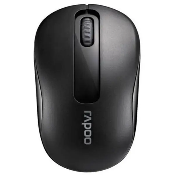 موس رپو M10 Plus M10 Plus Wireless Optical Mouse