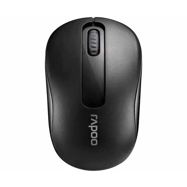 موس رپو M10 Plus M10 Plus Wireless Optical Mouse