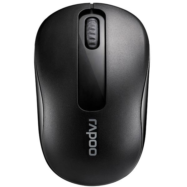 Rapoo M10 Wireless Optical Mouse