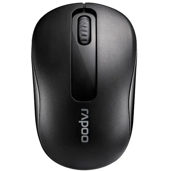 ماوس بی سیم و اپتیکال رپو مدل M10 Rapoo M10 Wireless Optical Mouse