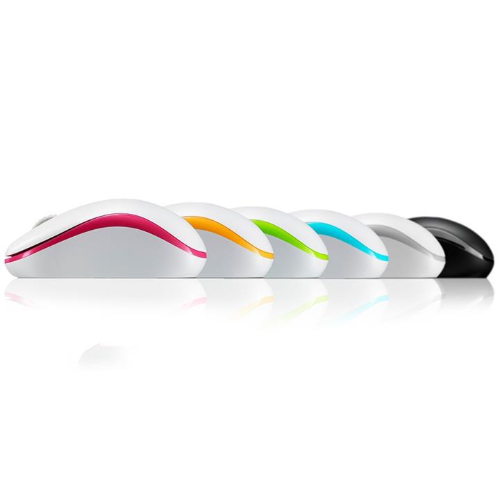 Rapoo M10 Wireless Optical Mouse