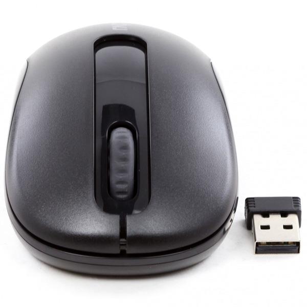 Rapoo M10 Wireless Optical Mouse