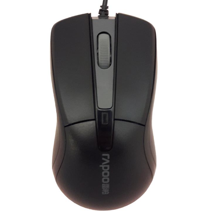 Rapoo M120 Mouse