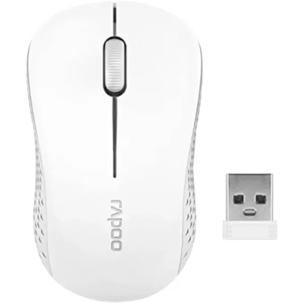 ماوس بی سیم رپو مدل M160 Rapoo M160 Wireless Mouse