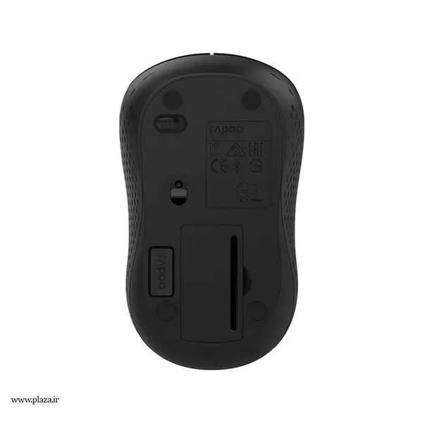 ماوس بی سیم رپو مدل M160 Rapoo M160 Wireless Mouse