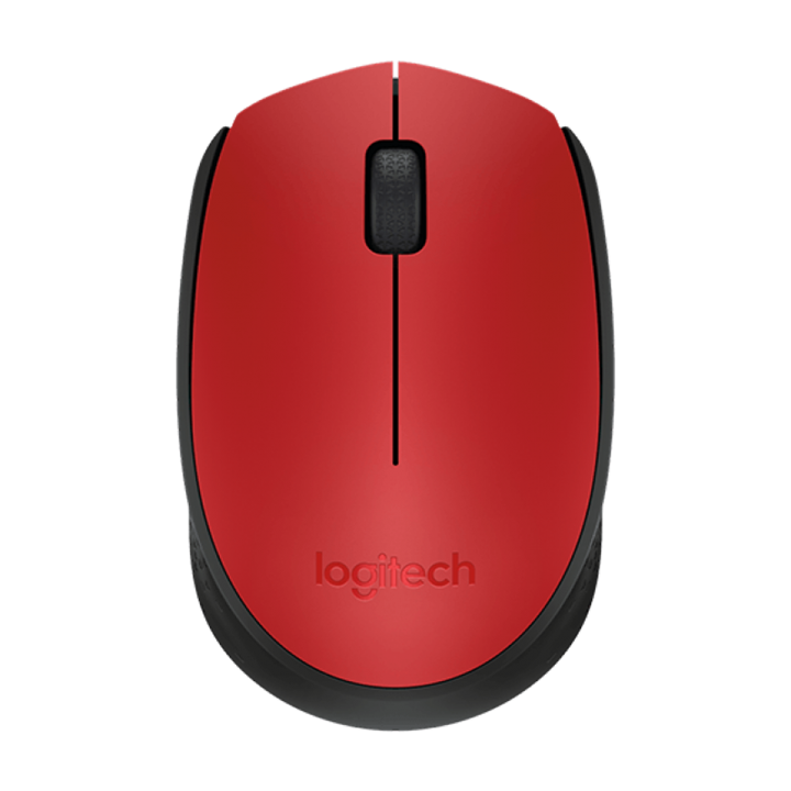 Logitech M170 Wireless Mouse