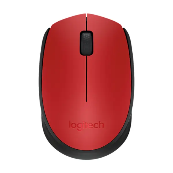 موس بی سیم لاجیتک M170 Logitech M170 Wireless Mouse