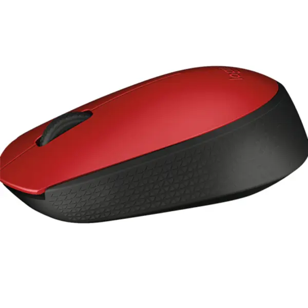 موس بی سیم لاجیتک M170 Logitech M170 Wireless Mouse