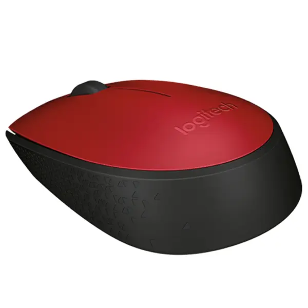 موس بی سیم لاجیتک M170 Logitech M170 Wireless Mouse