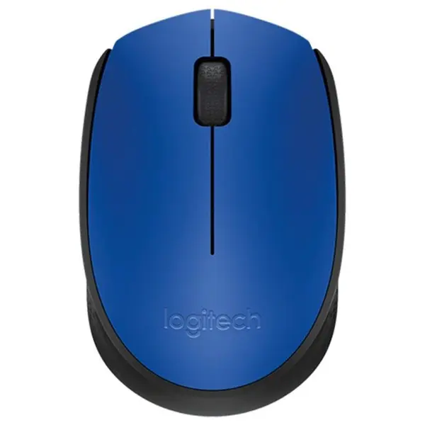 موس بی سیم لاجیتک M171 Logitech M171 Wireless Mouse