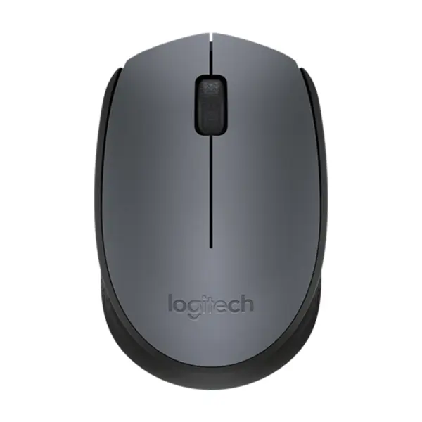موس بی سیم لاجیتک M171 Logitech M171 Wireless Mouse
