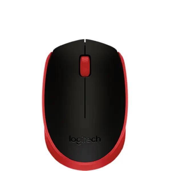 موس بی سیم لاجیتک M171 Logitech M171 Wireless Mouse