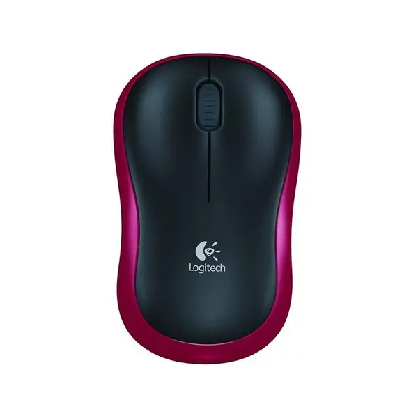 ماوس بی سیم لاجیتک M185 Logitech Wireless Mouse M185