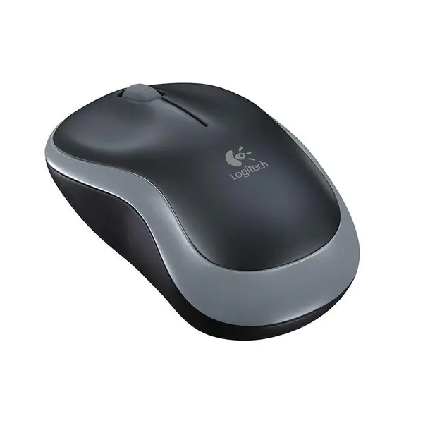 ماوس بی سیم لاجیتک M185 Logitech Wireless Mouse M185