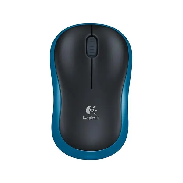 ماوس بی سیم لاجیتک M185 Logitech Wireless Mouse M185