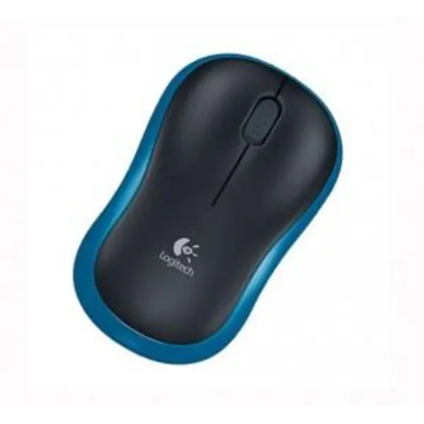 ماوس بی سیم لاجیتک M186 Logitech M186 Wireless Mouse - 4