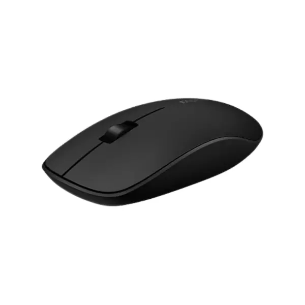 ماوس بی سیم سایلنت رپو مدل M200 Rapoo M200 Silent Wireless Mouse - 3