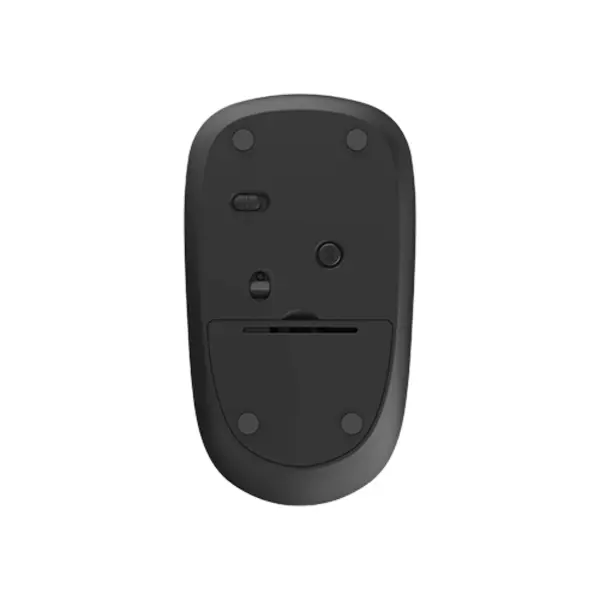 ماوس بی سیم سایلنت رپو مدل M200 Rapoo M200 Silent Wireless Mouse - 4