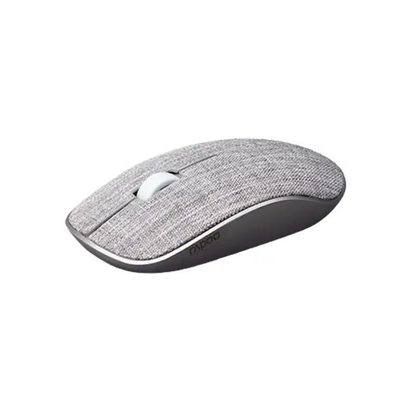ماوس بی سیم سایلنت رپو مدل M200 Rapoo M200 Silent Wireless Mouse - 2