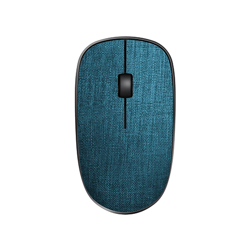 Rapoo M200 Silent Wireless Mouse