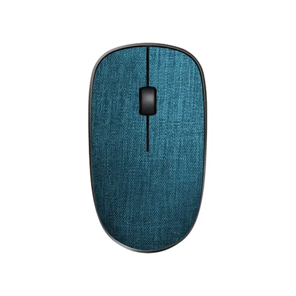 ماوس بی سیم سایلنت رپو مدل M200 Rapoo M200 Silent Wireless Mouse - 5
