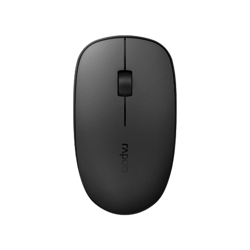 Rapoo M200 Silent Wireless Mouse