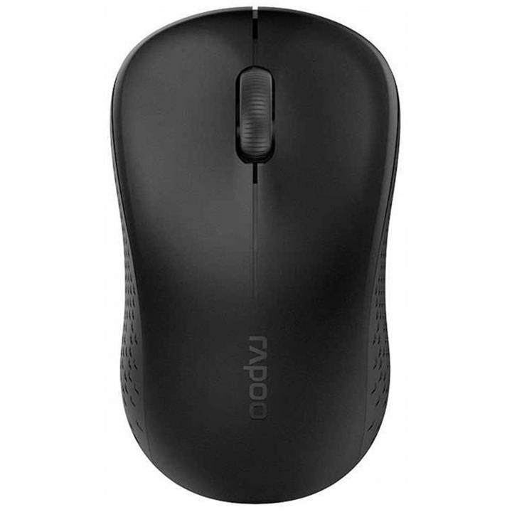 RAPOO M20 Wireless Optical Mouse