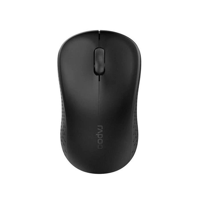 RAPOO M20 Wireless Optical Mouse