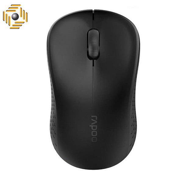 RAPOO M20 Wireless Optical Mouse