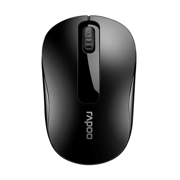 موس بی سیم رپو مدل M216 Rapoo M216 Wireless Mouse