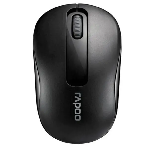 موس بی سیم رپو مدل M216 Rapoo M216 Wireless Mouse