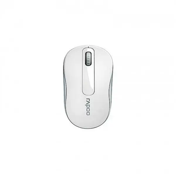 موس بی سیم رپو مدل M216 Rapoo M216 Wireless Mouse
