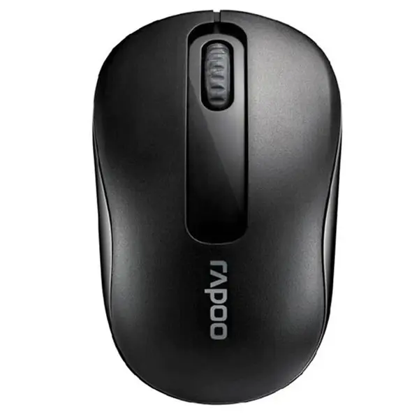 موس بی سیم رپو مدل M216 Rapoo M216 Wireless Mouse