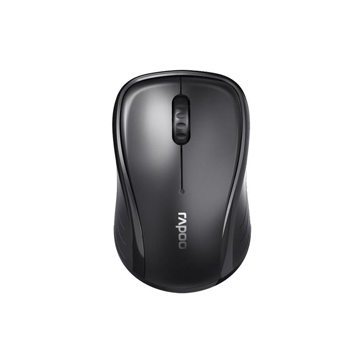 Rapoo M280 Wireless Mouse