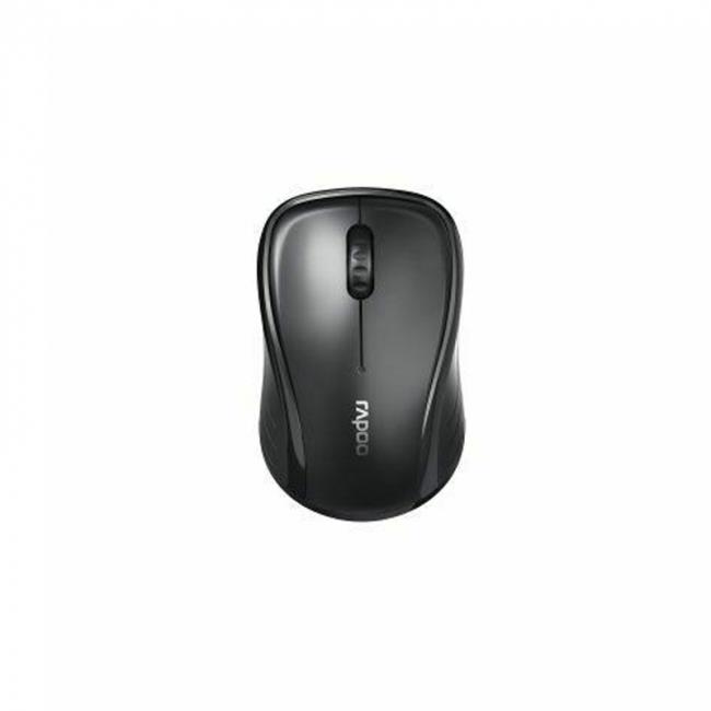 Rapoo M280 Wireless Mouse