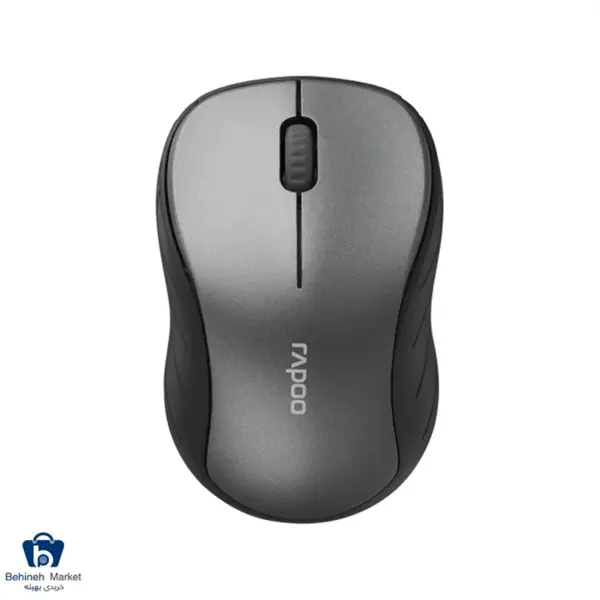 ماوس رپو مدل M30 wireless - 2