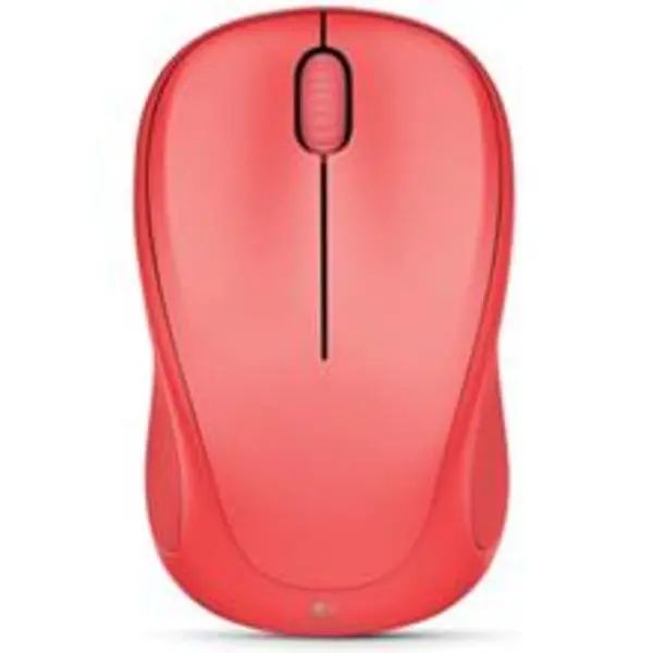 ماوس بی سیم لاجیتک مدل M317 Bubble Bath Logitech M317 Bubble Bath Wireless Optical Mouse - 5