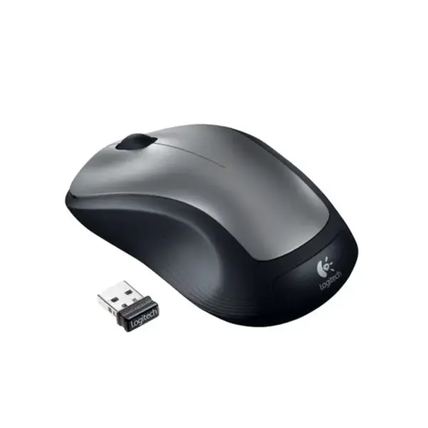 ماوس بی سیم لاجیتک M320 Logitech M320 - 3