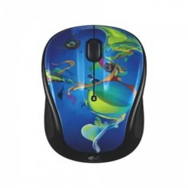 ماوس بی سیم لاجیتک مدل M325 Logitech M325 - 2