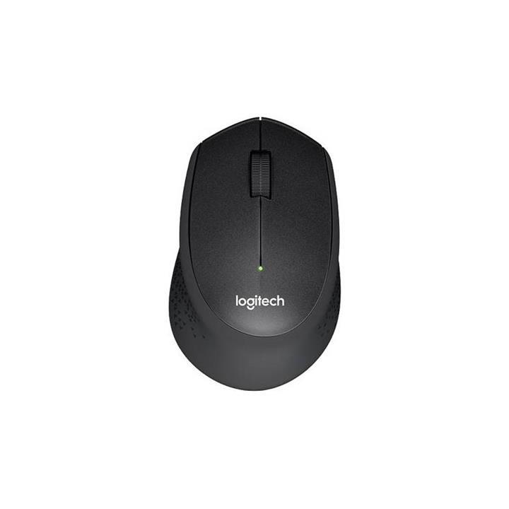 Logitech M330 Wireless Mouse