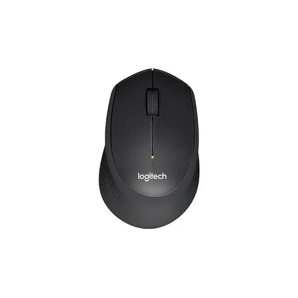 ماوس بی سیم لاجیتک مدل M330 Logitech M330 Wireless Mouse