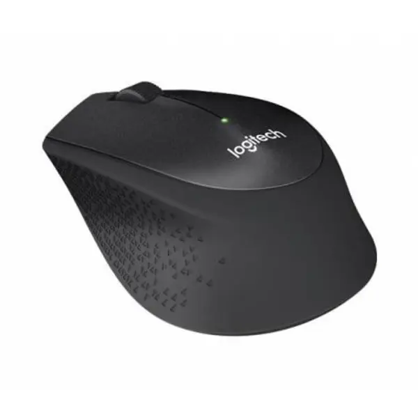 ماوس بی سیم لاجیتک مدل M330 Logitech M330 Wireless Mouse