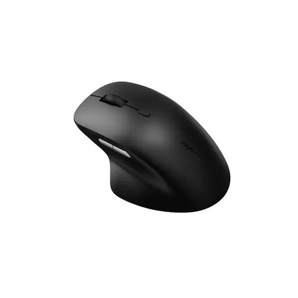 ماوس بی سیم و بی صدا رپو M50plus Rapoo M50 Plus Silent Wireless Mous - 4