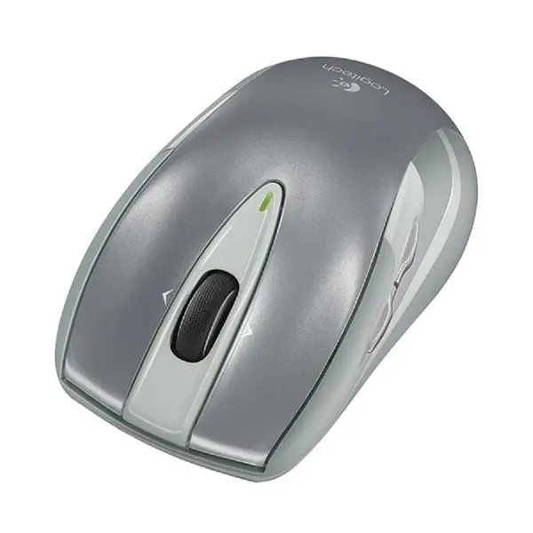 ماوس بی سیم لاجیتک مدل M545 Logitech M545 Wireless Mouse - 2
