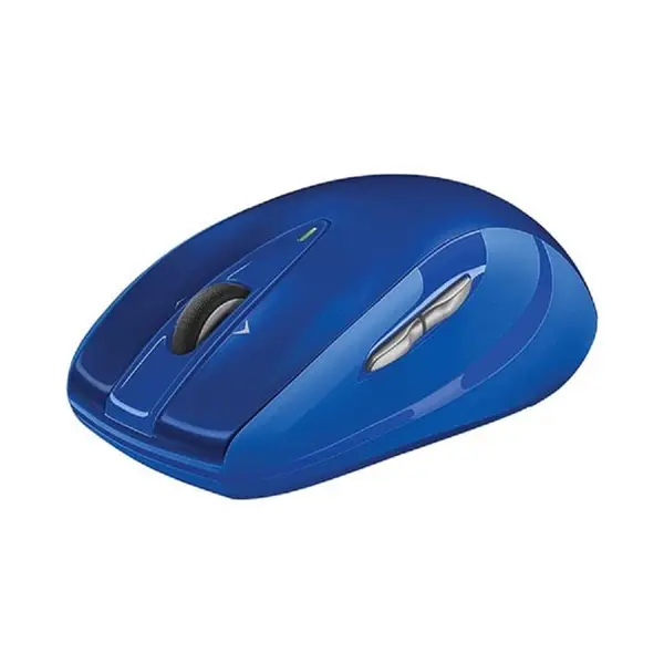 ماوس بی سیم لاجیتک مدل M545 Logitech M545 Wireless Mouse - 3